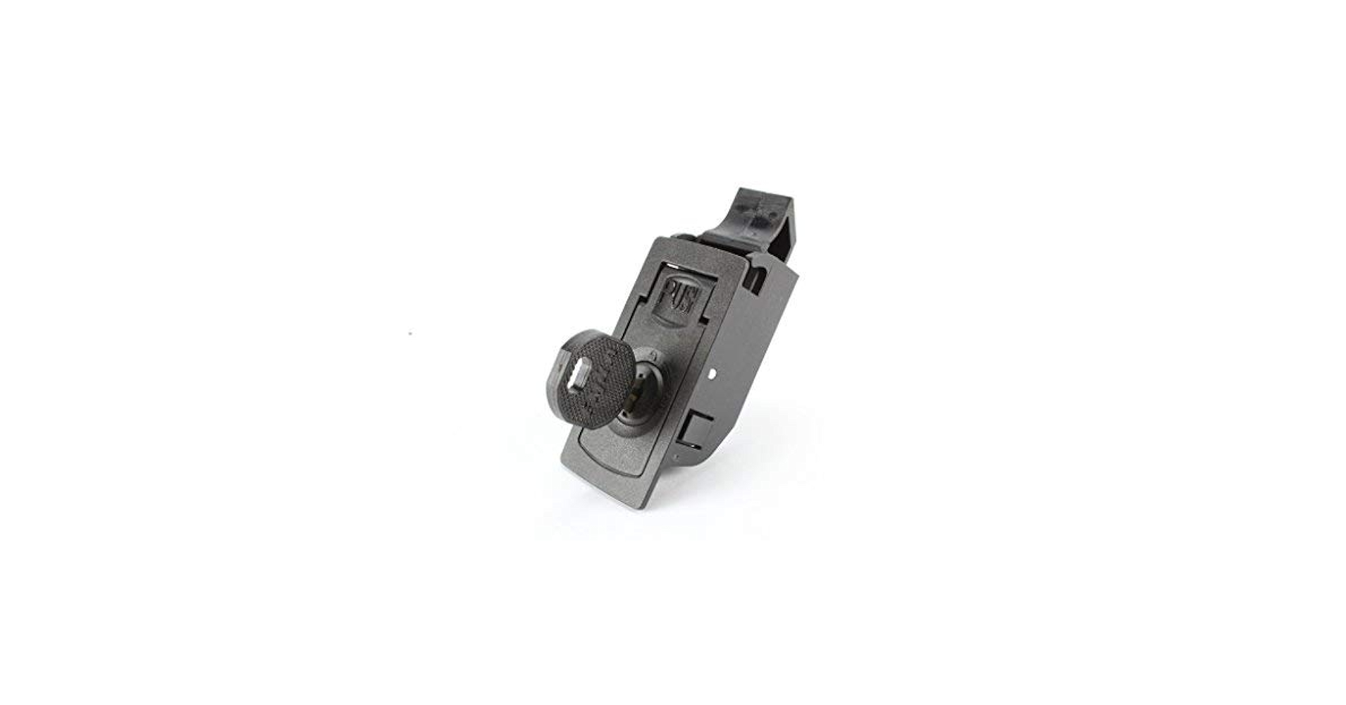 ki  W840-0220 APC Side Panel Slam Latch (1091-U143) — Steel City